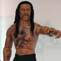 DANNY TREJO (PROD. RICH LOSER x OKTHXBB)