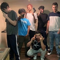 SWERVE OR GET HURT - TAVY GO BOZO
