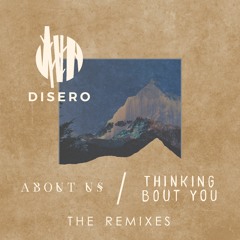 Disero & FTKS - About Us (feat. Winter) (Similar Outskirts Remix)