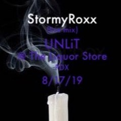StormyRoxx UNLiT 2019