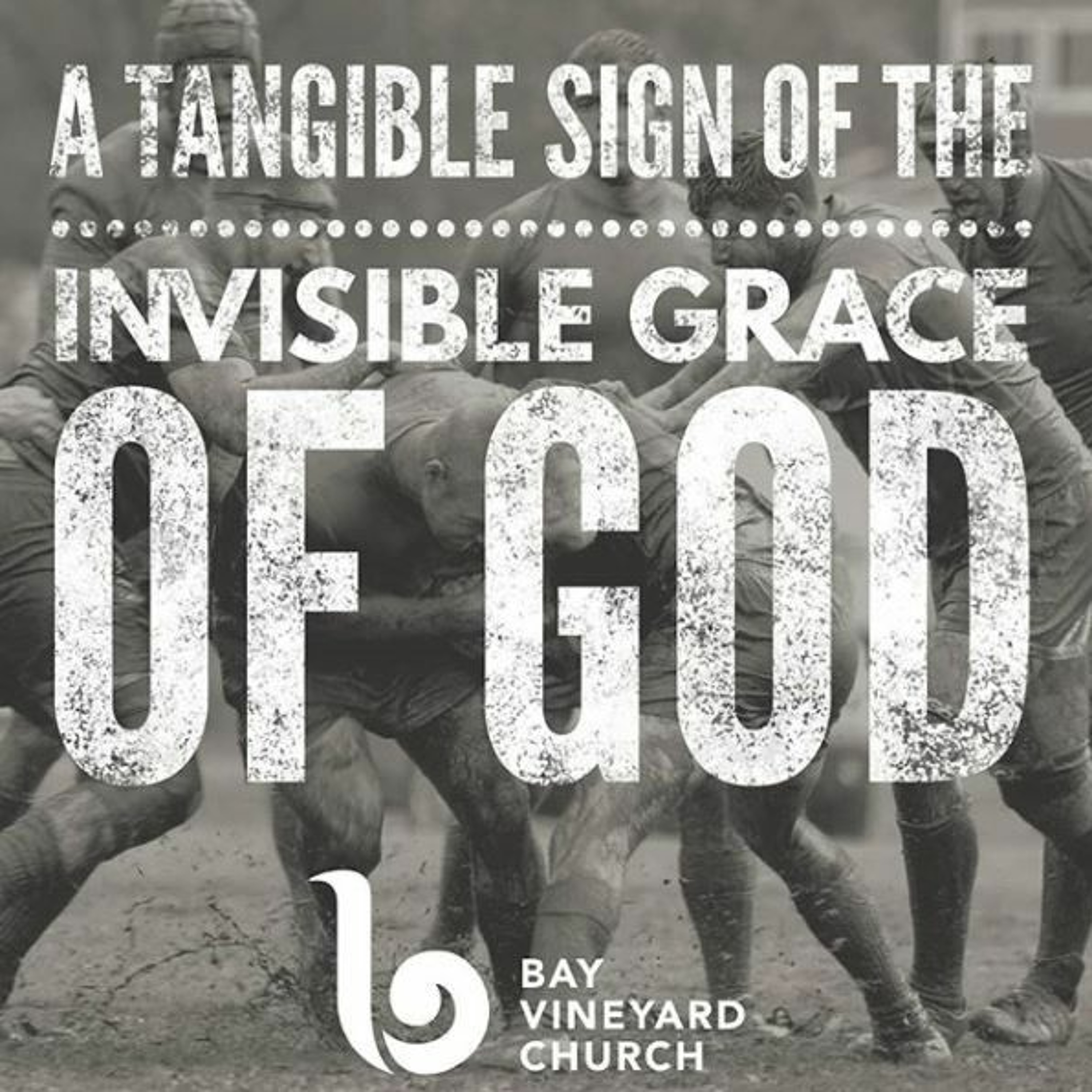 29th September // Cultivating a Sacramental world-view episode artwork
