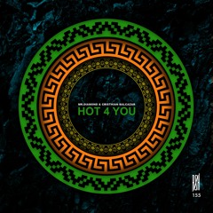 Mr.Diamond & Cristhian Balcazar - Do That - Roush Label