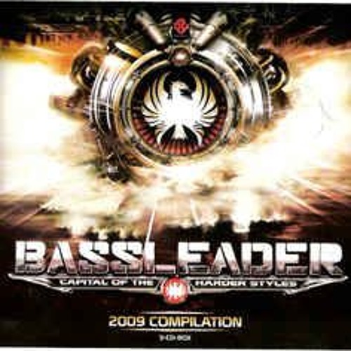 Outside World 2009 (Outside Spacer Remix)