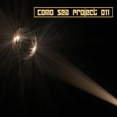 Como Sea Project 011 - September 2019