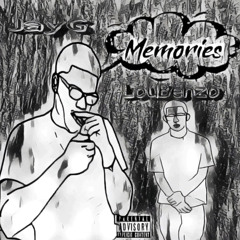 JayG ft. LouBenzo - Memories