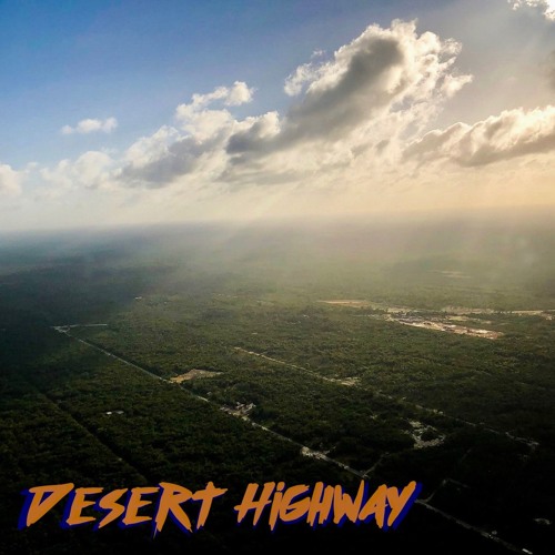 Desert Highway