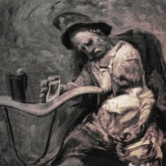 Tuckered Drunkard