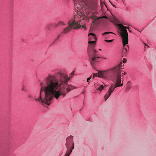 Language (Snoh Aalegra flip)