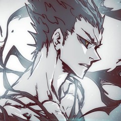 Garou's Theme (Hip Hop / Trap Remix)(Prod By.Musicality )