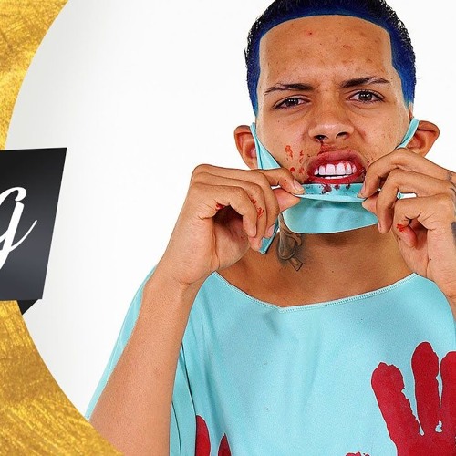 MC Rick - Hi GIRL - My Name Is MC Rick (CLIPE OFICIAL) Doug FIlmes