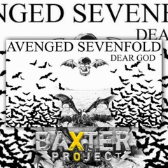 Avenged _ Dear Good [Rizky-M Ft Affandi oscar] #Exclusive Baxter project