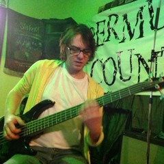 Kevin Bunch "Mowing Machine"