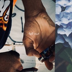 @keenantrevon  FALL OUT PROD CHAZ X
