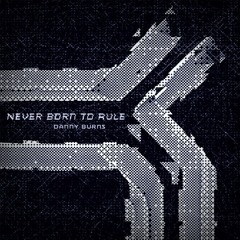 Never Born To Rule (feat. ucanshine89)