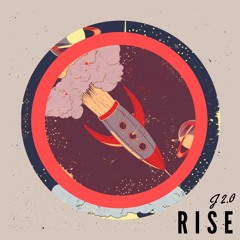 RISE [prod. by JFJbeats]