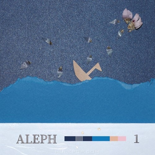 알레프 (ALEPH)- Who Am I Today?