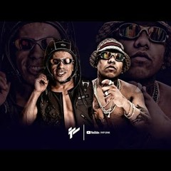 MC Neguinho Do Kaxeta E MC Magal - Quando A Vaca Tava Magra (DJ WN)