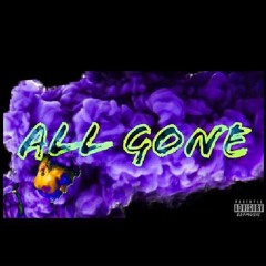 All Gone (feat. King2eus, Jay Viza)
