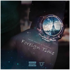 FOREIGN TIME