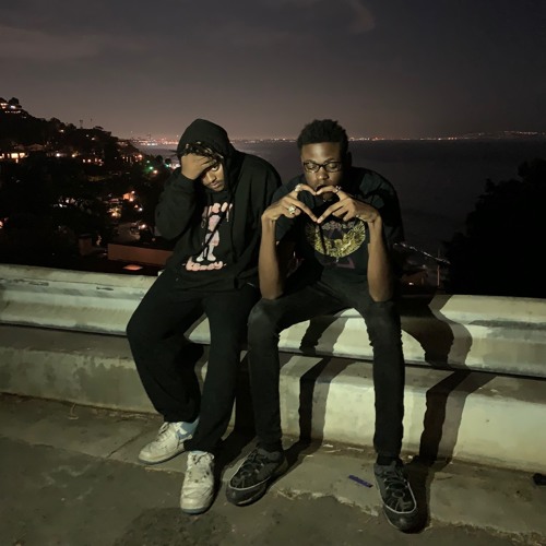 Kerosene Heart W/Keshore(Prod.LocalZero)