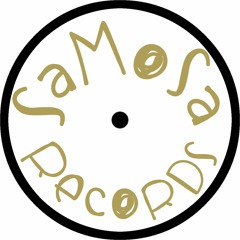 Hotmood - 01. Samba E Sabor [Samba E Sabor EP]