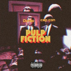 Pulp Fiction (Freestyle) (Prod Durao)(2018)