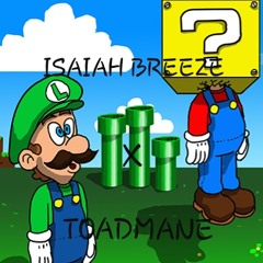 Now We Goin' In On It -ISAIAH BREEZE X TOADMANE (Prod. nejdos)