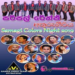 07 - HINDI TAMIL MIX - Purple range