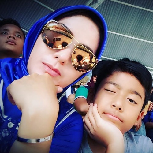 Klaas _ Ok without you V2 [Rizky-M Ft Affandi oscar] #Req Jayhan danada