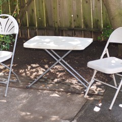 -Audible Random Sampler (with A Bit Of The Other Kids) Study-