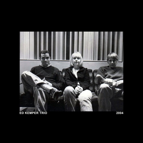 Ed Kemper Trio - "You Can't Get Fooled Again"