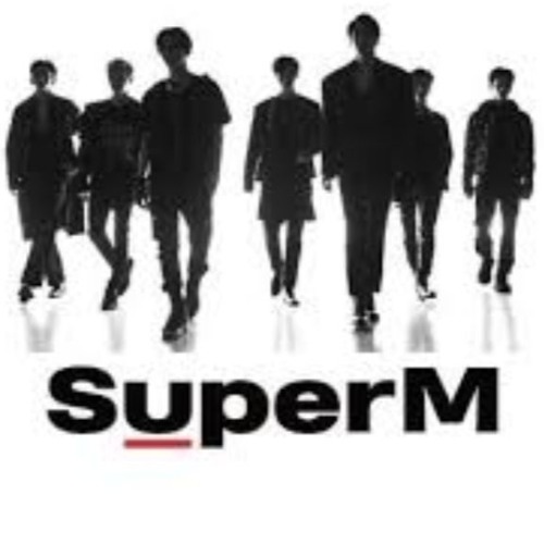 SuperM Performance Video TEN X TAEMIN X KAI By SM Entertainment