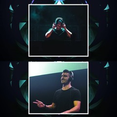 Tygris b2b Avian - Trancendence 5th b'day