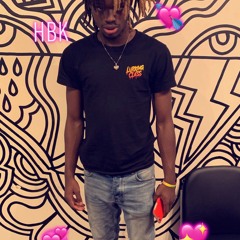 HBK ROCKET - NOT A LOVE SONG