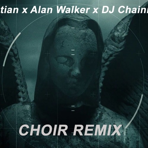 Guy Sebastian - Choir (Alan Walker Remix) & (DJ Chainriser Mix)