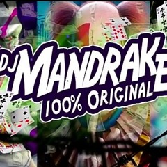 MONTAGEM - PALHAÇO DO MAL (DJ Mandrake) 2019.mp3