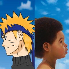 Blue Bird (Remix) x 0 to 100 (Naruto x Drake Mashup)