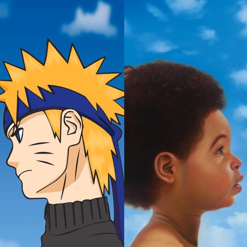Blue Bird (Remix) x 0 to 100 (Naruto x Drake Mashup)