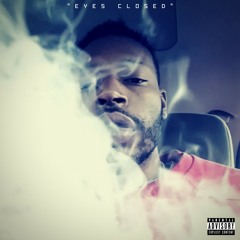Jlogan - " Eyes Closed " (prod. By Bobby Money x Evol Genius)