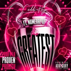 The Greatest ft Numeral III