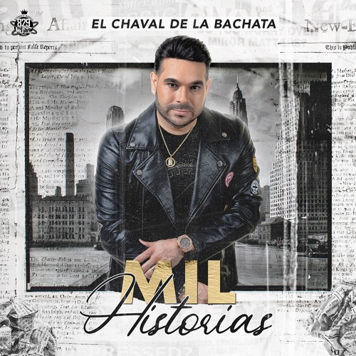 El Chaval de la Bachata -  El Ultimo Golpe