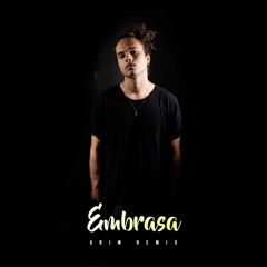 Vitão - Embrasa Ft. Luccas Carlos (Arim Remix)