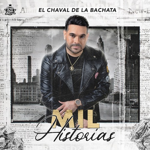 Stream El Chaval de la Bachata - Me Sacaste Del Llavero by 829Music Mundial  | Listen online for free on SoundCloud