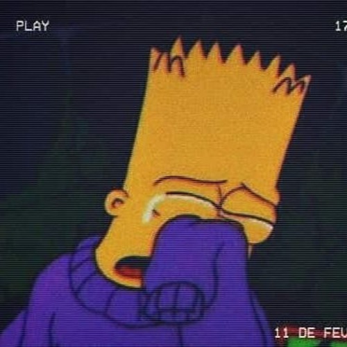 Stream Simpson Triste Bart by Blestardo