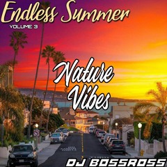 NatureVibes & DJ BossRoss - Endless Summer Vol.3