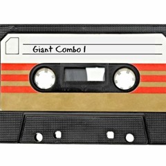 Giant Combo 1: Bath/Main