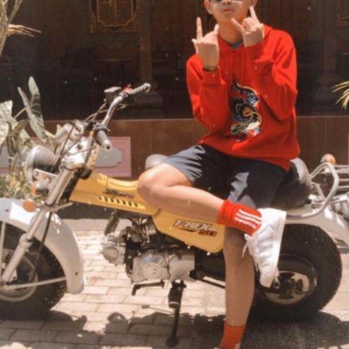 Special Request Kupz ney! A6 ukup-DJ Mang Sada