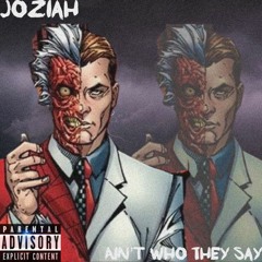 Ain't Who They Say (Prod Plug Club)