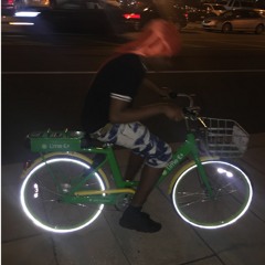 I THOUGHT U WERE THE 1