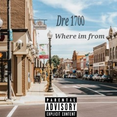 Im From The Pep (prod. zeelanbeats)